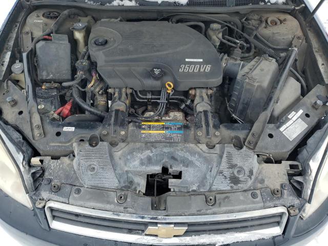 Photo 10 VIN: 2G1WB5EK1A1189414 - CHEVROLET IMPALA 