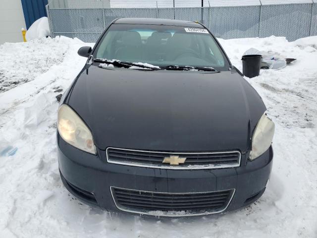 Photo 4 VIN: 2G1WB5EK1A1189414 - CHEVROLET IMPALA 