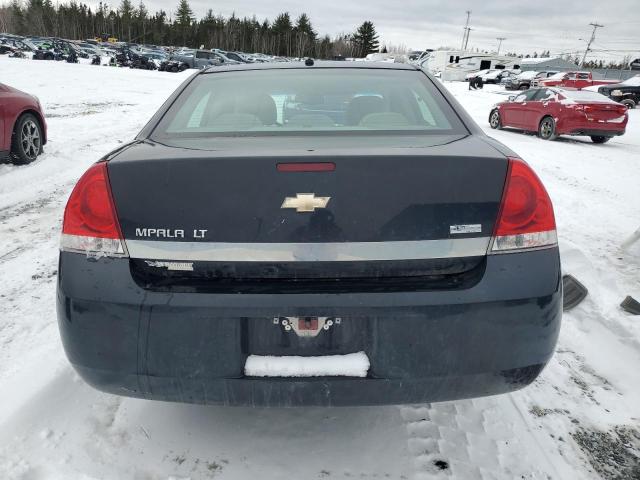 Photo 5 VIN: 2G1WB5EK1A1189414 - CHEVROLET IMPALA 