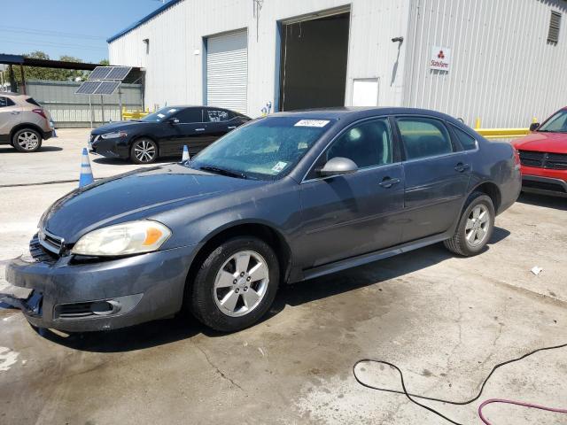 Photo 0 VIN: 2G1WB5EK1A1190627 - CHEVROLET IMPALA 