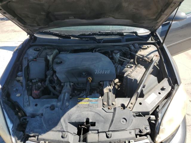 Photo 10 VIN: 2G1WB5EK1A1190627 - CHEVROLET IMPALA 