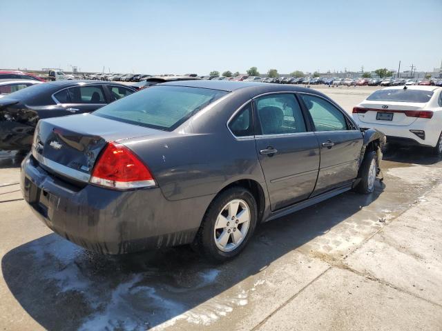 Photo 2 VIN: 2G1WB5EK1A1190627 - CHEVROLET IMPALA 