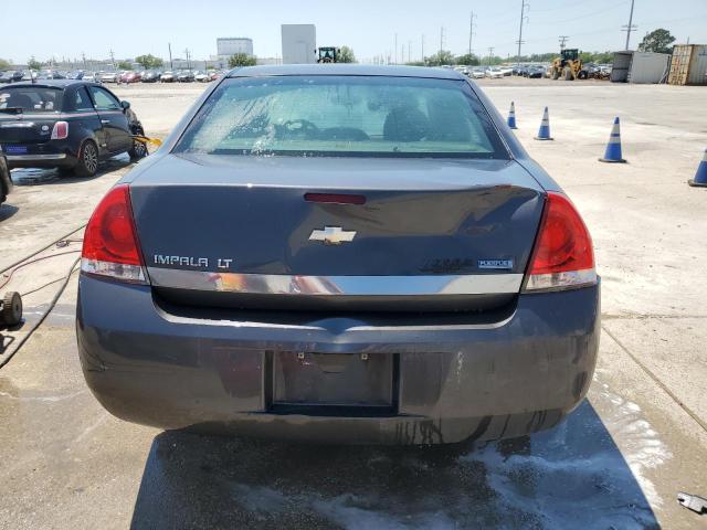 Photo 5 VIN: 2G1WB5EK1A1190627 - CHEVROLET IMPALA 