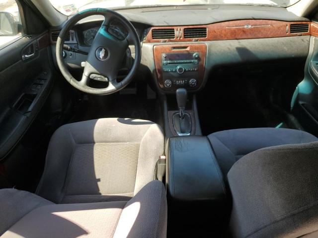 Photo 7 VIN: 2G1WB5EK1A1190627 - CHEVROLET IMPALA 