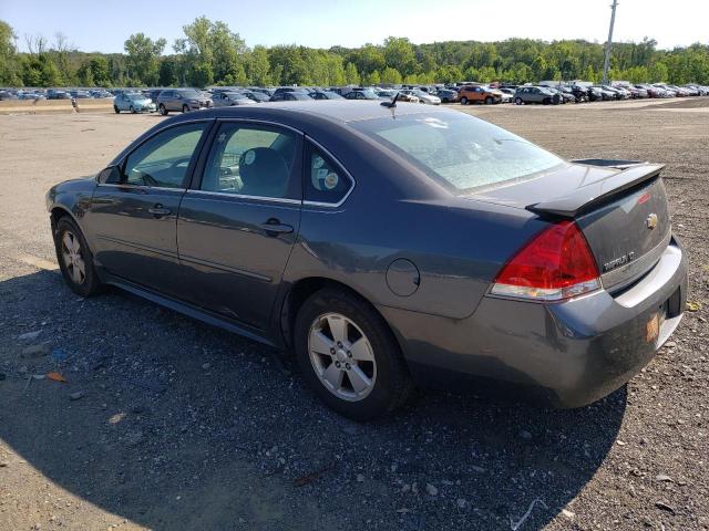 Photo 1 VIN: 2G1WB5EK1A1207104 - CHEVROLET IMPALA 