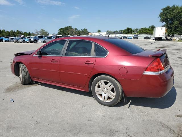 Photo 1 VIN: 2G1WB5EK1A1207278 - CHEVROLET IMPALA 