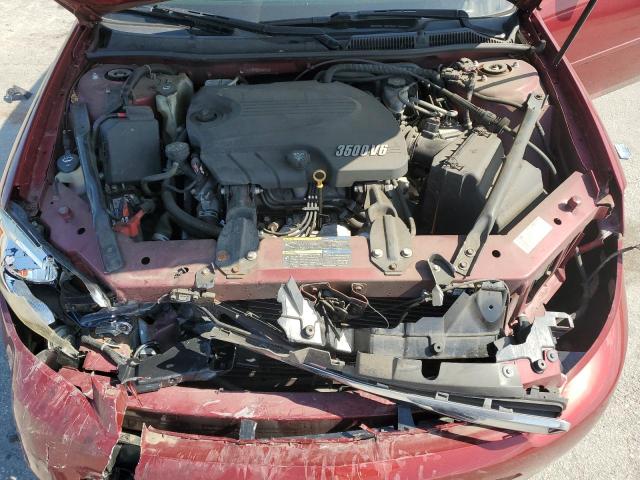 Photo 10 VIN: 2G1WB5EK1A1207278 - CHEVROLET IMPALA 