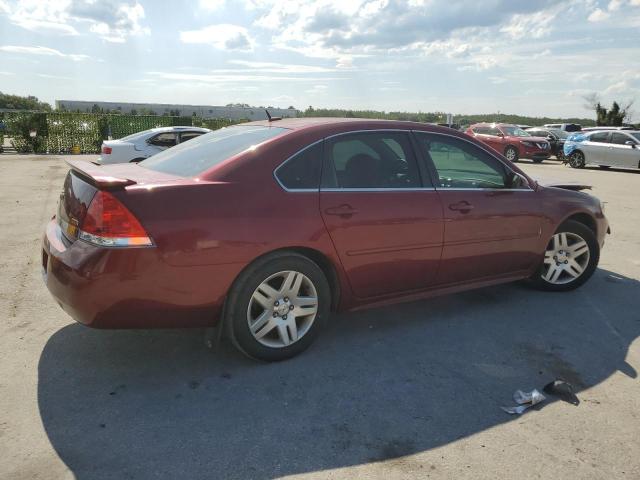 Photo 2 VIN: 2G1WB5EK1A1207278 - CHEVROLET IMPALA 