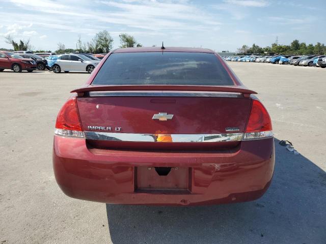 Photo 5 VIN: 2G1WB5EK1A1207278 - CHEVROLET IMPALA 