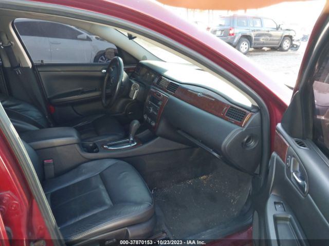 Photo 4 VIN: 2G1WB5EK1A1210083 - CHEVROLET IMPALA 