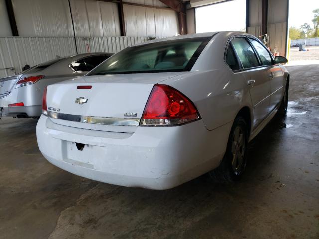 Photo 3 VIN: 2G1WB5EK1A1213145 - CHEVROLET IMPALA LT 