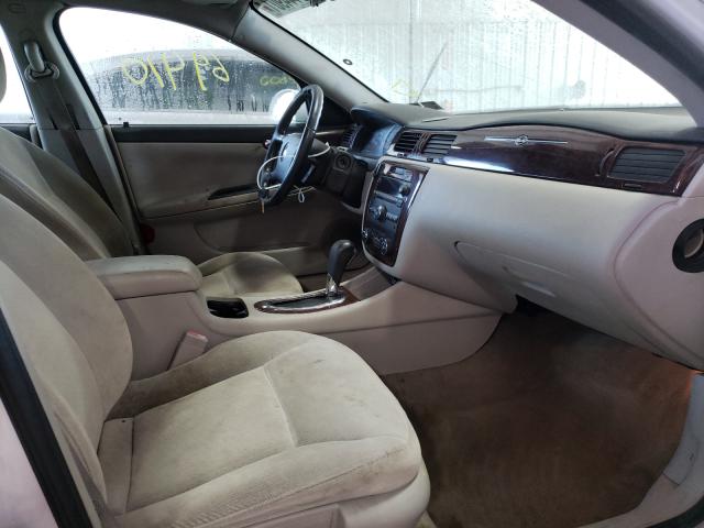 Photo 4 VIN: 2G1WB5EK1A1213145 - CHEVROLET IMPALA LT 