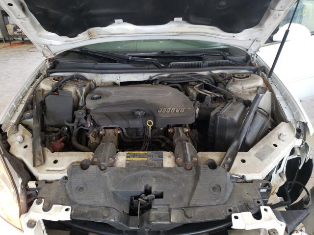 Photo 6 VIN: 2G1WB5EK1A1213145 - CHEVROLET IMPALA LT 