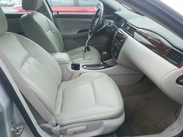 Photo 4 VIN: 2G1WB5EK1A1217714 - CHEVROLET IMPALA LT 