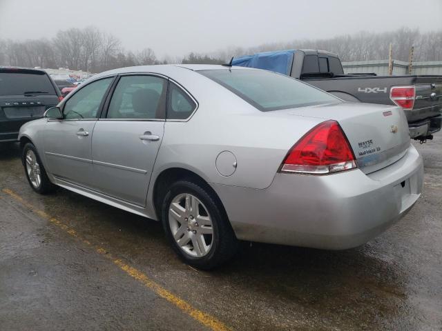 Photo 1 VIN: 2G1WB5EK1A1228616 - CHEVROLET IMPALA 