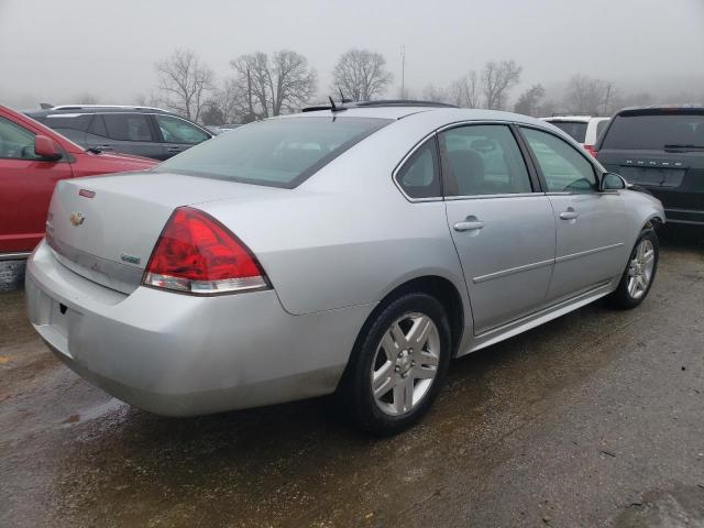 Photo 2 VIN: 2G1WB5EK1A1228616 - CHEVROLET IMPALA 