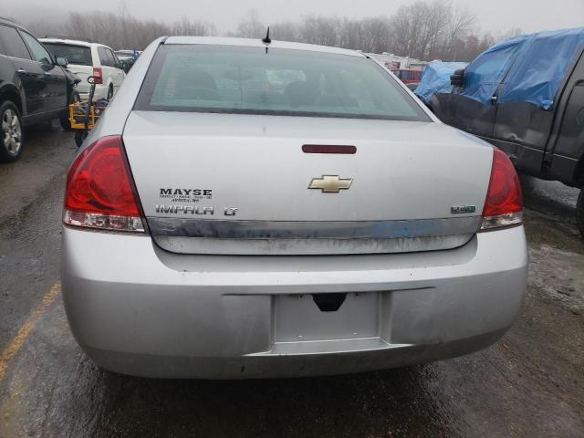 Photo 5 VIN: 2G1WB5EK1A1228616 - CHEVROLET IMPALA 