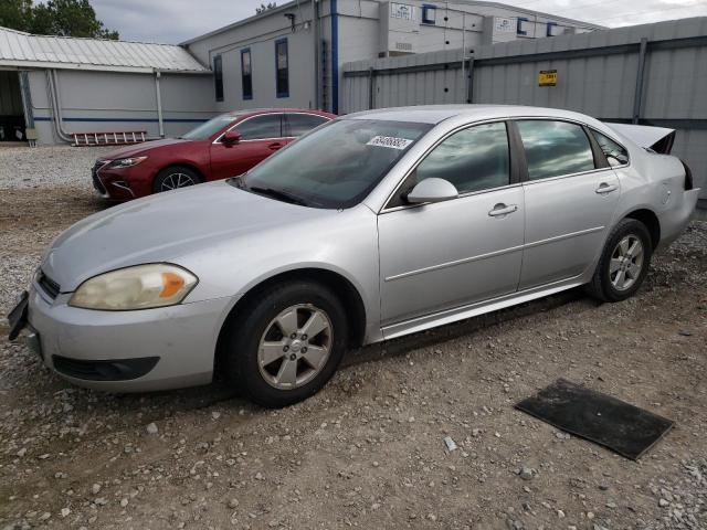 Photo 0 VIN: 2G1WB5EK1A1240717 - CHEVROLET IMPALA 