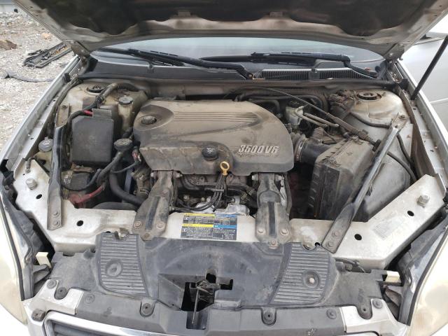 Photo 10 VIN: 2G1WB5EK1A1240717 - CHEVROLET IMPALA 