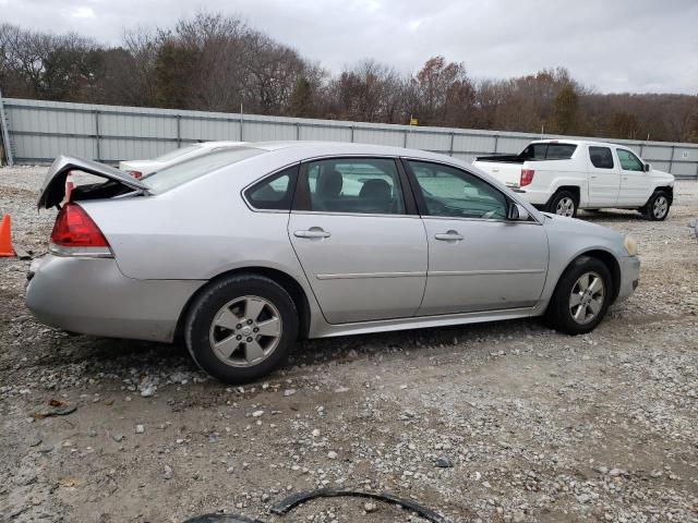 Photo 2 VIN: 2G1WB5EK1A1240717 - CHEVROLET IMPALA 