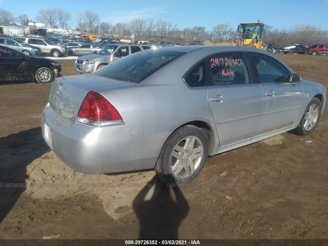 Photo 3 VIN: 2G1WB5EK1A1251796 - CHEVROLET IMPALA 