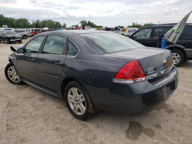 Photo 2 VIN: 2G1WB5EK1A1257324 - CHEVROLET IMPALA LT 