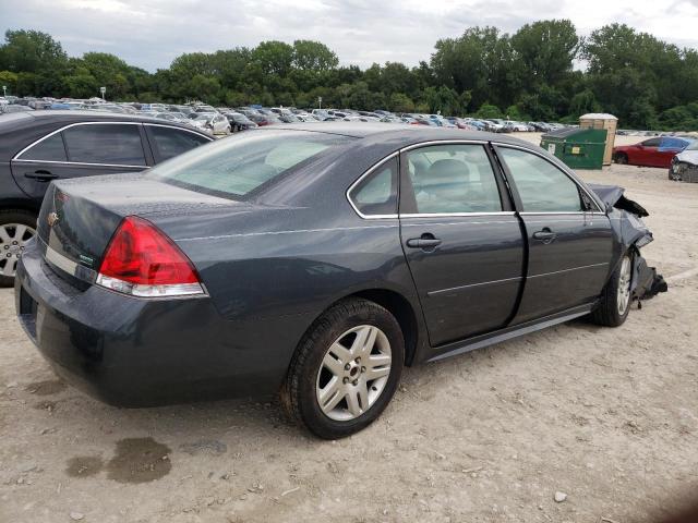 Photo 3 VIN: 2G1WB5EK1A1257324 - CHEVROLET IMPALA LT 