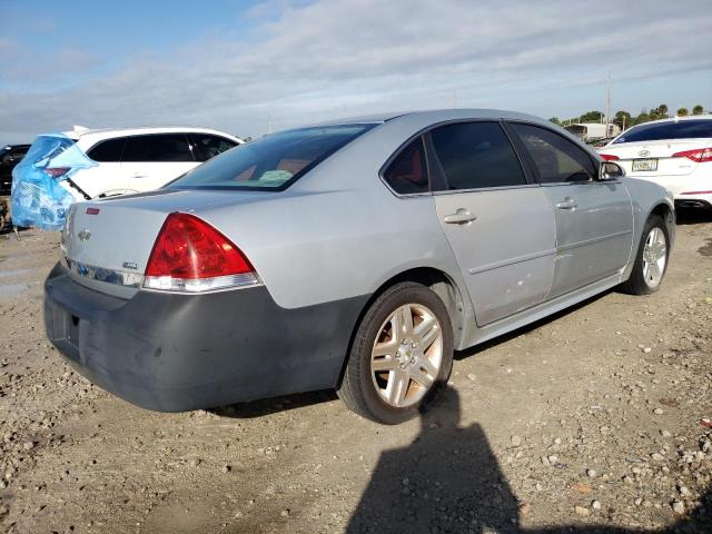 Photo 2 VIN: 2G1WB5EK1A1265066 - CHEVROLET IMPALA LT 