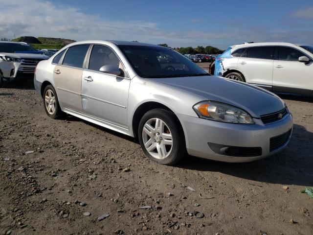 Photo 3 VIN: 2G1WB5EK1A1265066 - CHEVROLET IMPALA LT 