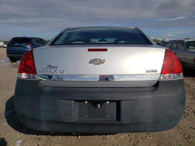 Photo 5 VIN: 2G1WB5EK1A1265066 - CHEVROLET IMPALA LT 