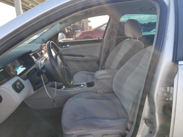 Photo 6 VIN: 2G1WB5EK1A1265066 - CHEVROLET IMPALA LT 