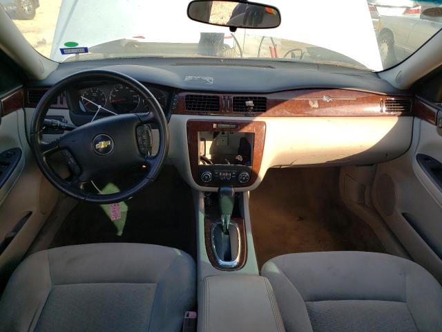 Photo 7 VIN: 2G1WB5EK1A1265066 - CHEVROLET IMPALA LT 