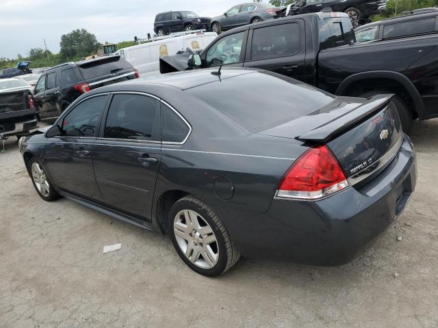 Photo 1 VIN: 2G1WB5EK1B1114021 - CHEVROLET IMPALA LT 