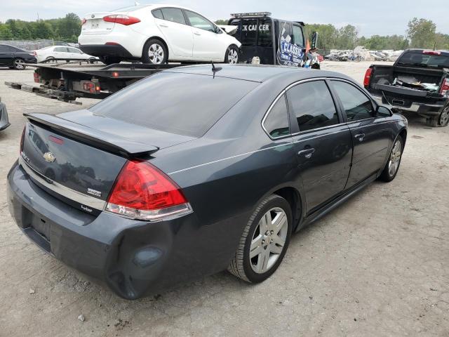 Photo 2 VIN: 2G1WB5EK1B1114021 - CHEVROLET IMPALA LT 