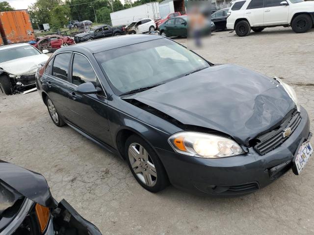 Photo 3 VIN: 2G1WB5EK1B1114021 - CHEVROLET IMPALA LT 