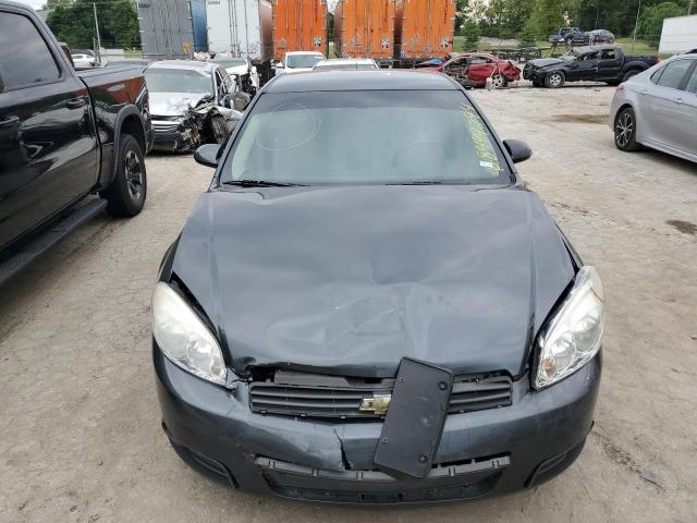 Photo 4 VIN: 2G1WB5EK1B1114021 - CHEVROLET IMPALA LT 