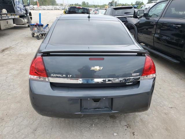 Photo 5 VIN: 2G1WB5EK1B1114021 - CHEVROLET IMPALA LT 