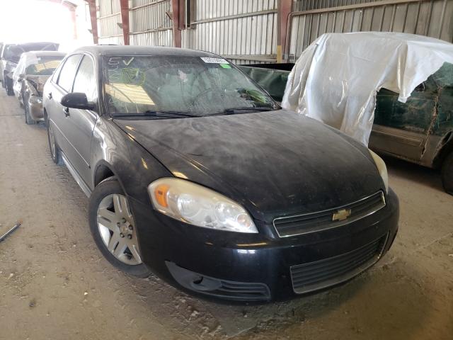 Photo 0 VIN: 2G1WB5EK1B1117825 - CHEVROLET IMPALA LT 