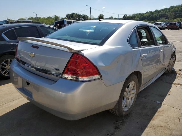 Photo 3 VIN: 2G1WB5EK1B1119641 - CHEVROLET IMPALA LT 