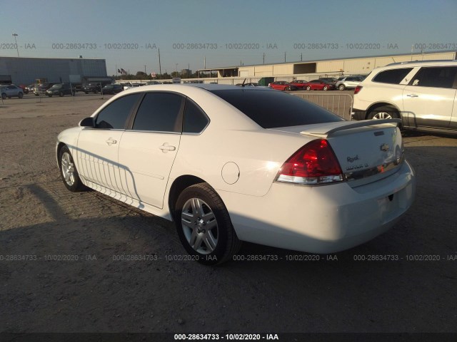 Photo 2 VIN: 2G1WB5EK1B1133670 - CHEVROLET IMPALA 