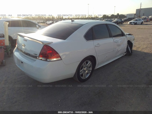 Photo 3 VIN: 2G1WB5EK1B1133670 - CHEVROLET IMPALA 