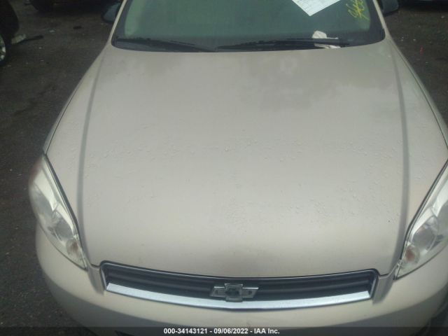 Photo 9 VIN: 2G1WB5EK1B1134219 - CHEVROLET IMPALA 