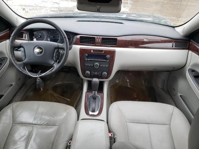 Photo 7 VIN: 2G1WB5EK1B1139680 - CHEVROLET IMPALA LT 