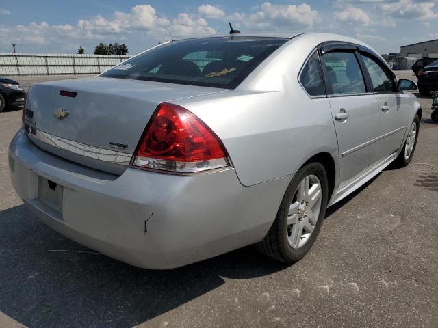 Photo 3 VIN: 2G1WB5EK1B1147598 - CHEVROLET IMPALA LT 