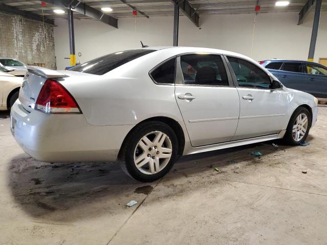 Photo 2 VIN: 2G1WB5EK1B1148069 - CHEVROLET IMPALA LT 