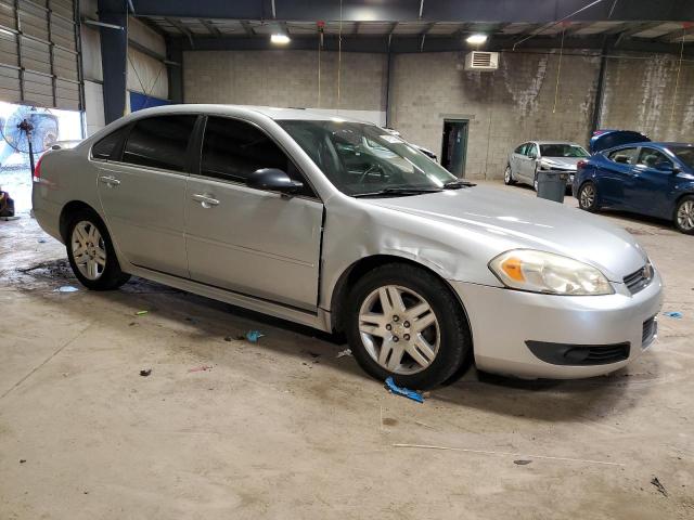 Photo 3 VIN: 2G1WB5EK1B1148069 - CHEVROLET IMPALA LT 