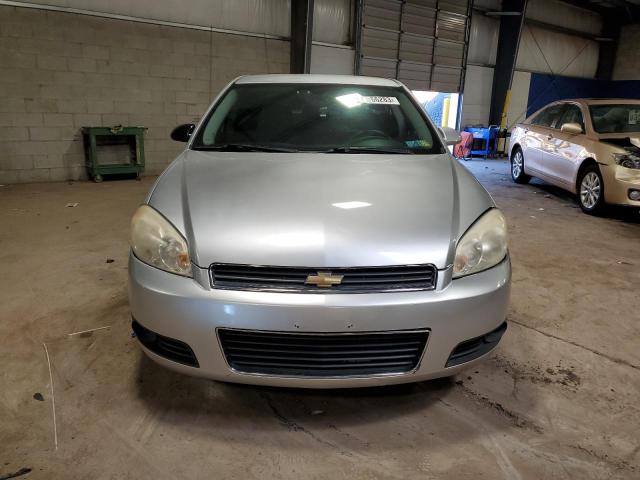 Photo 4 VIN: 2G1WB5EK1B1148069 - CHEVROLET IMPALA LT 