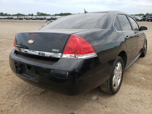 Photo 3 VIN: 2G1WB5EK1B1155359 - CHEVROLET IMPALA LT 