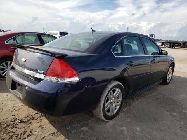 Photo 3 VIN: 2G1WB5EK1B1187163 - CHEVROLET IMPALA LT 