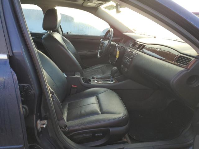 Photo 4 VIN: 2G1WB5EK1B1187163 - CHEVROLET IMPALA LT 